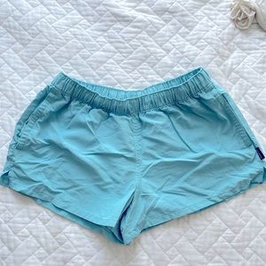 Patagonia barely baggie shorts